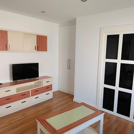 Piso Cerca Universidades Y Playa Valencia Eksteriør billede